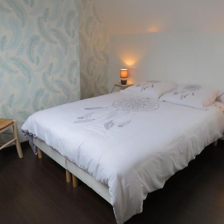 Etape Fecampoise Villa Bagian luar foto